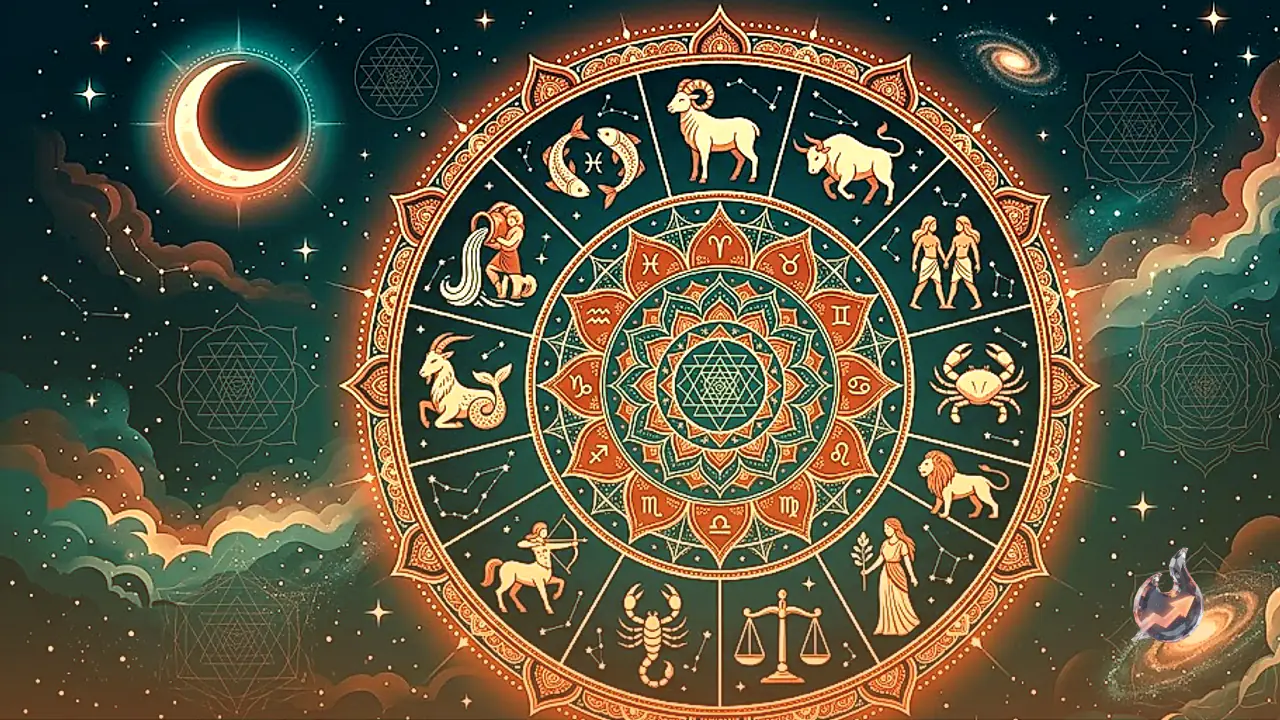 Venus and Mars Kendra Drishti Yoga on Guru Purnima to Bring Financial Gains and Career Success for 4 Zodiac Signs