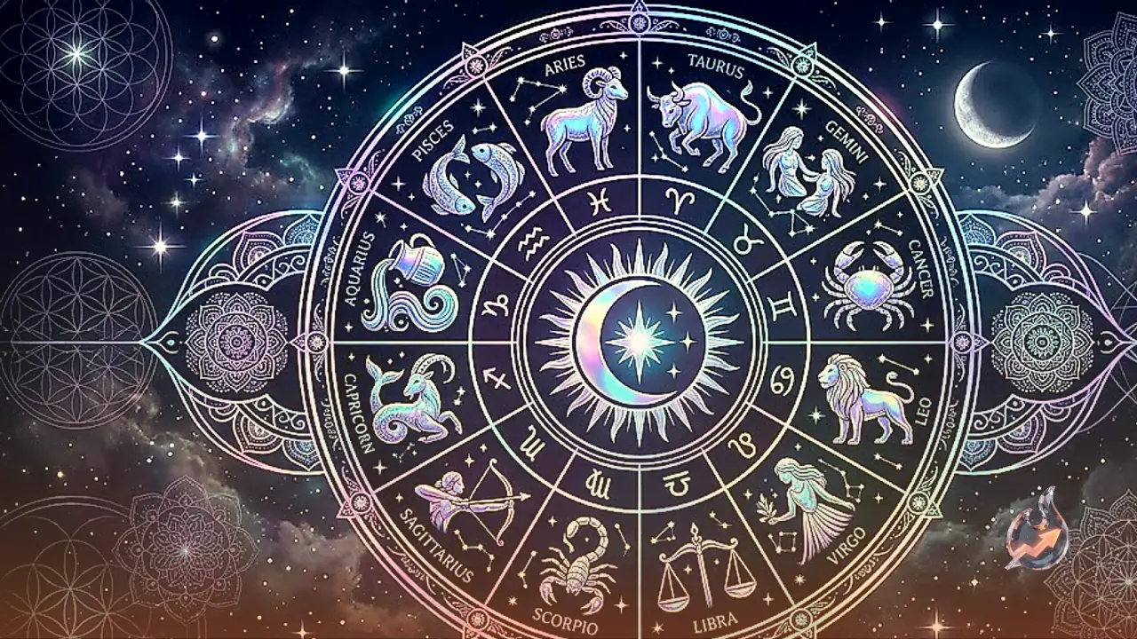 Venus Transit in Virgo: 7 Zodiac Signs Set for Financial Growth and Success in November 2026