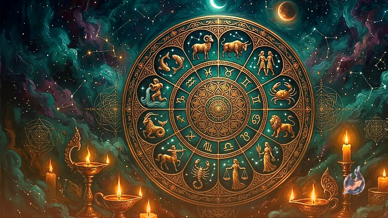 Venus's Virgo Transit May Boost Fortunes For These Five Zodiac Signs Till August 6