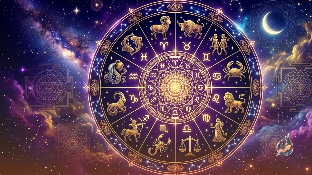 Venus-Ketu Conjunction from July 4: Five Zodiac Signs Set for Good Fortune, Three Need Caution