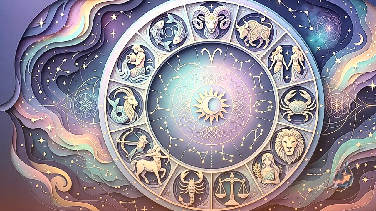Venus Nakshatra Transit July 2026: Four Zodiac Signs Set to Experience Major Fortunes Starting July 16