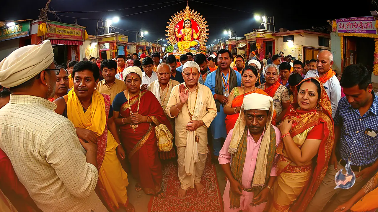 Shukra Pradosh Vrat Scheduled for October 23 With Auspicious Evening Puja Timing and Choghadiya Details