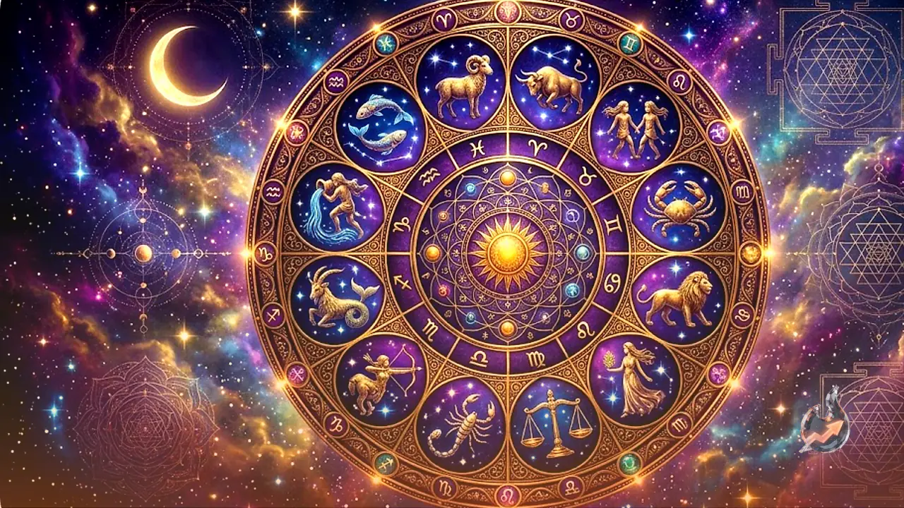 Venus Shifts Into Leo From July 4: Libra, Scorpio, Sagittarius And Aquarius Set For A Lucky Run Till Early August