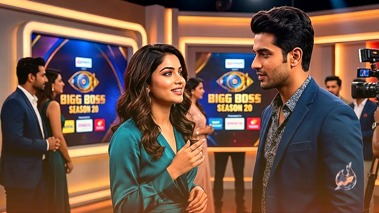 Bigg Boss 20 Crosses 20 Million Views In Opening Week As Comparisons With SidNaaz Season 13 Heat Up