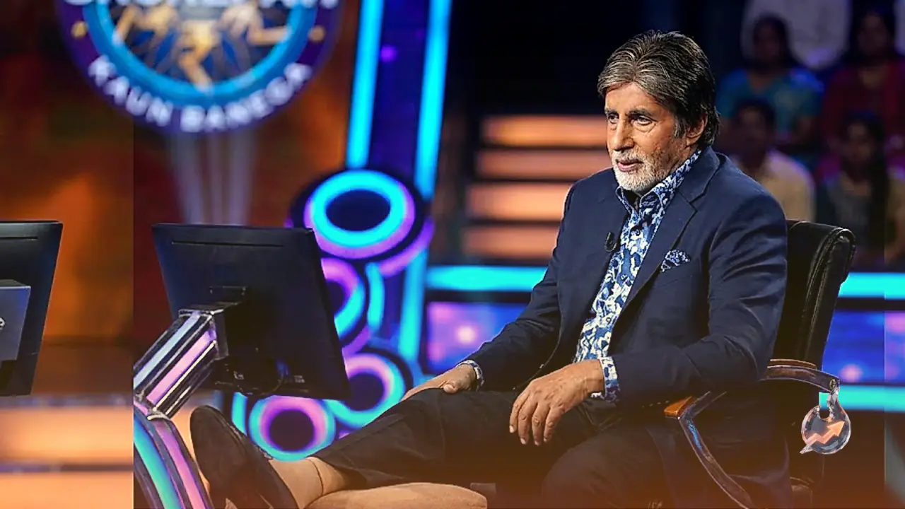 Amitabh Bachchan Suffers Knee Injury After Slip on Set, Opens Up About Pain on Kaun Banega Crorepati 18