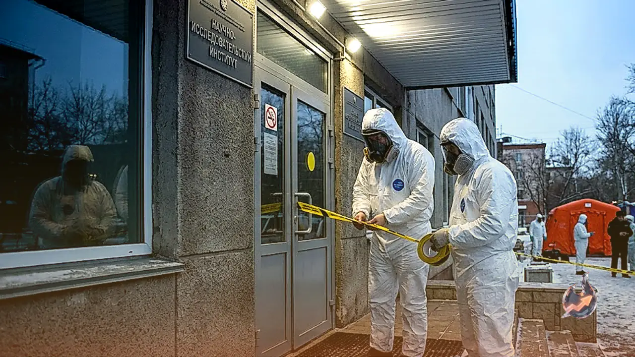 Siberian Lab Worker Dies After Suspected Pneumonic Plague Exposure, Prompting Quarantine for Nearly 200 Contacts