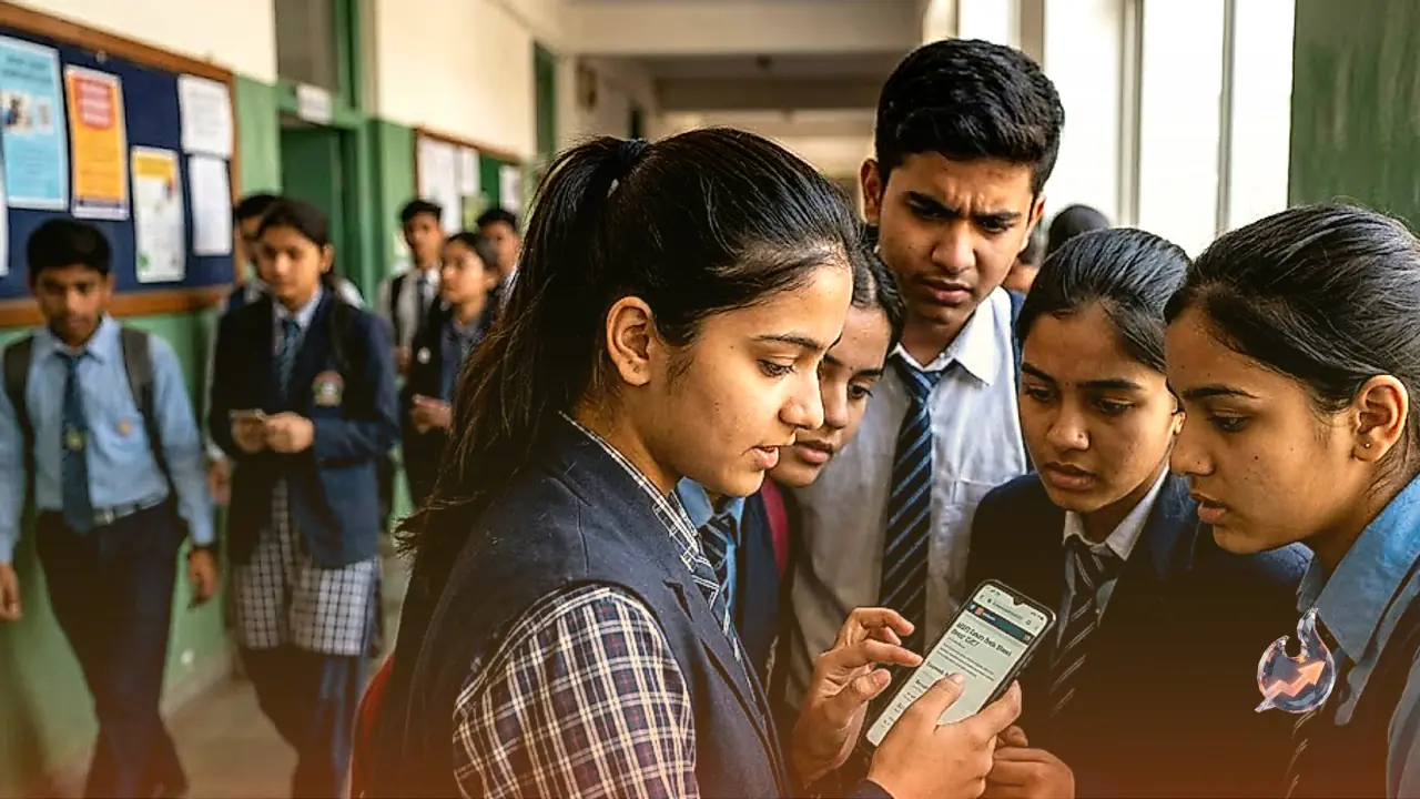 CBSE 10th and 12th Date Sheet 2027: Past 5 Years Trends and Expected Release Timeline