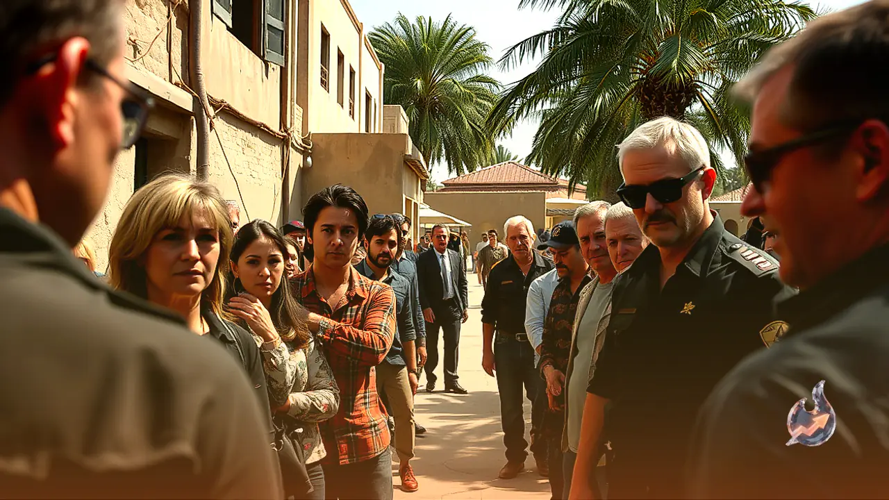 Sicario 3 Enters Production as Emily Blunt, Benicio Del Toro, and Josh Brolin Reunite
