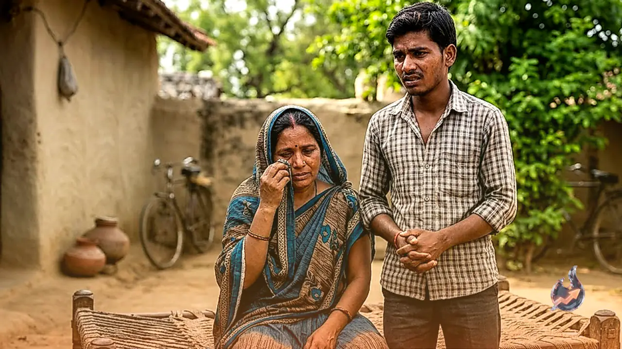 Family Suspects Foul Play After Newlywed Woman Found Hanging in Sidhi District