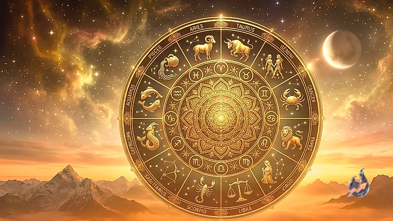 हथेली में V आकृति का क्या है महत्व, जानिए किन रेखाओं पर इसका उभरना लाता है कामयाबी