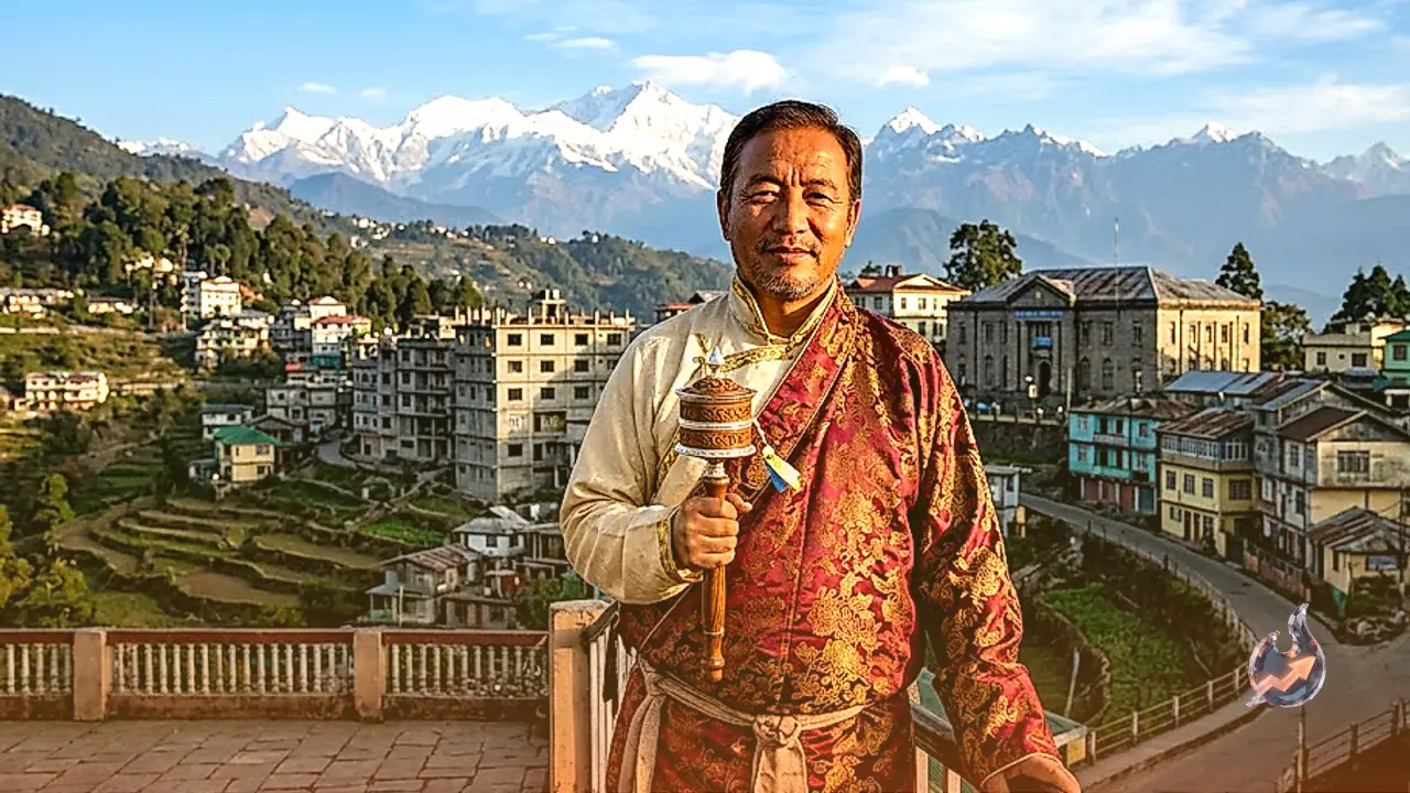 The Indian State Where Even Billionaires Pay Zero Income Tax, and the Old Law Behind It