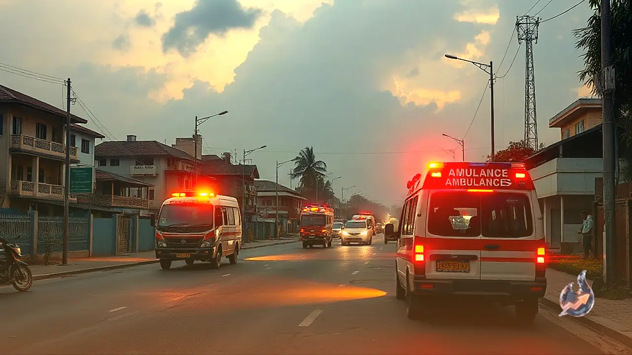 Assam Overhauls VIP Movement Protocols and Downsizes Chief Minister Convoy Following Silchar Incident