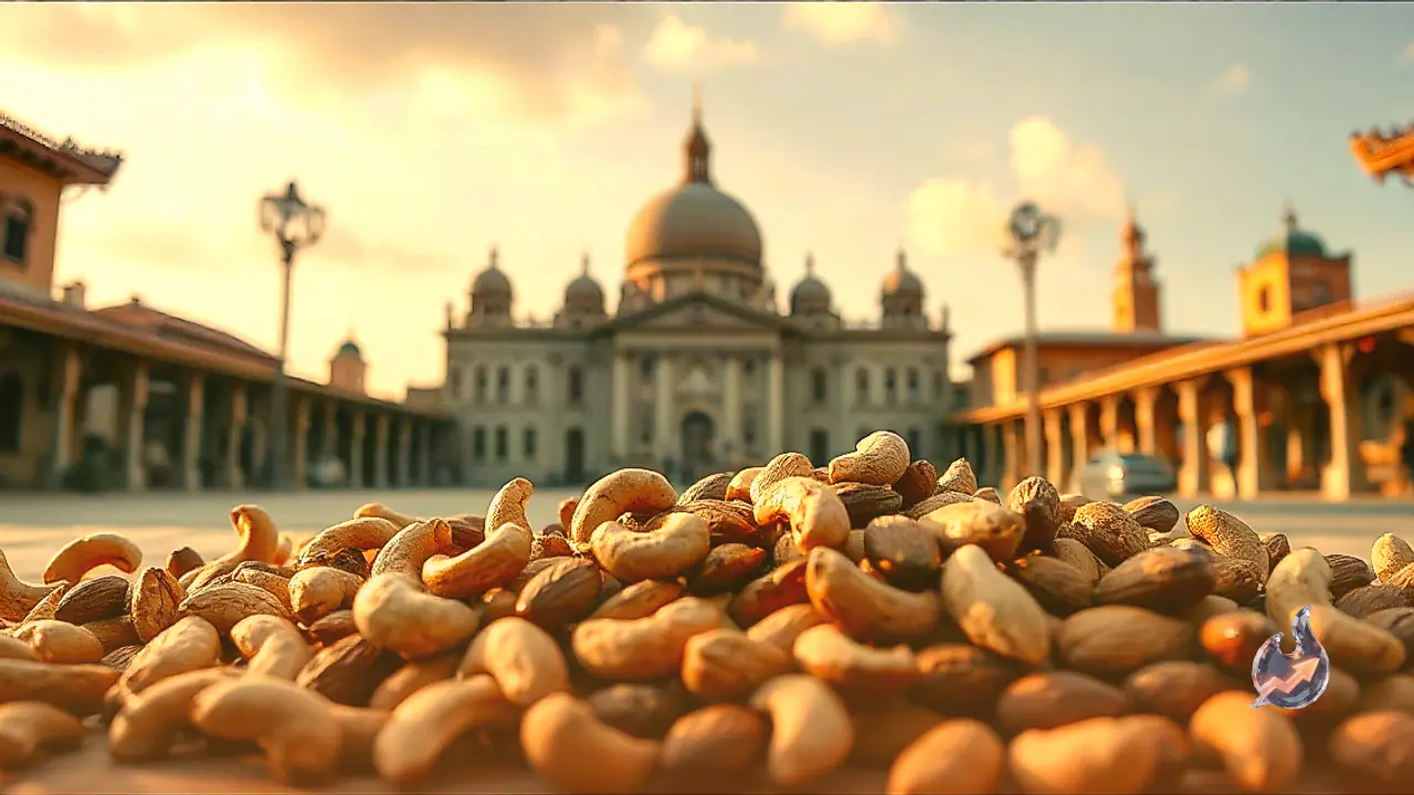 Easy Kitchen Hacks to Restore Crunch in Soggy Cashews and Almonds