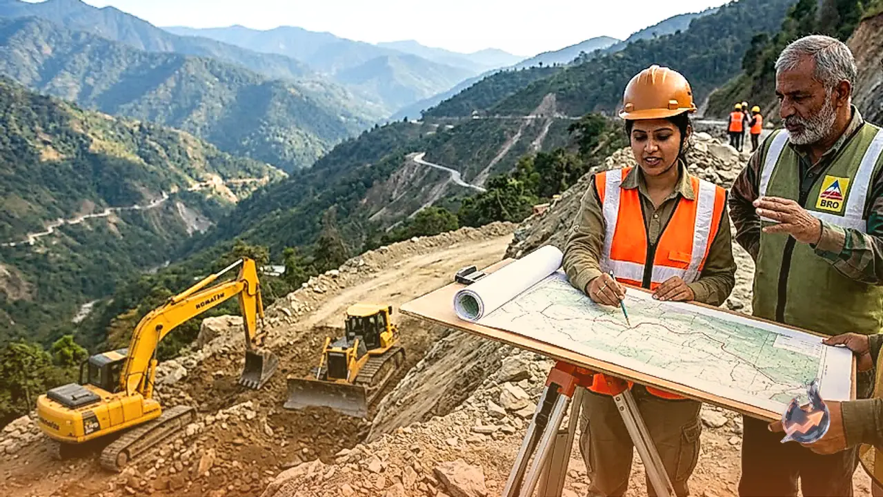 Northeast to Get 630 km Highway Corridor Linking Siliguri to Shillong with Rs 61500 Crore Outlay