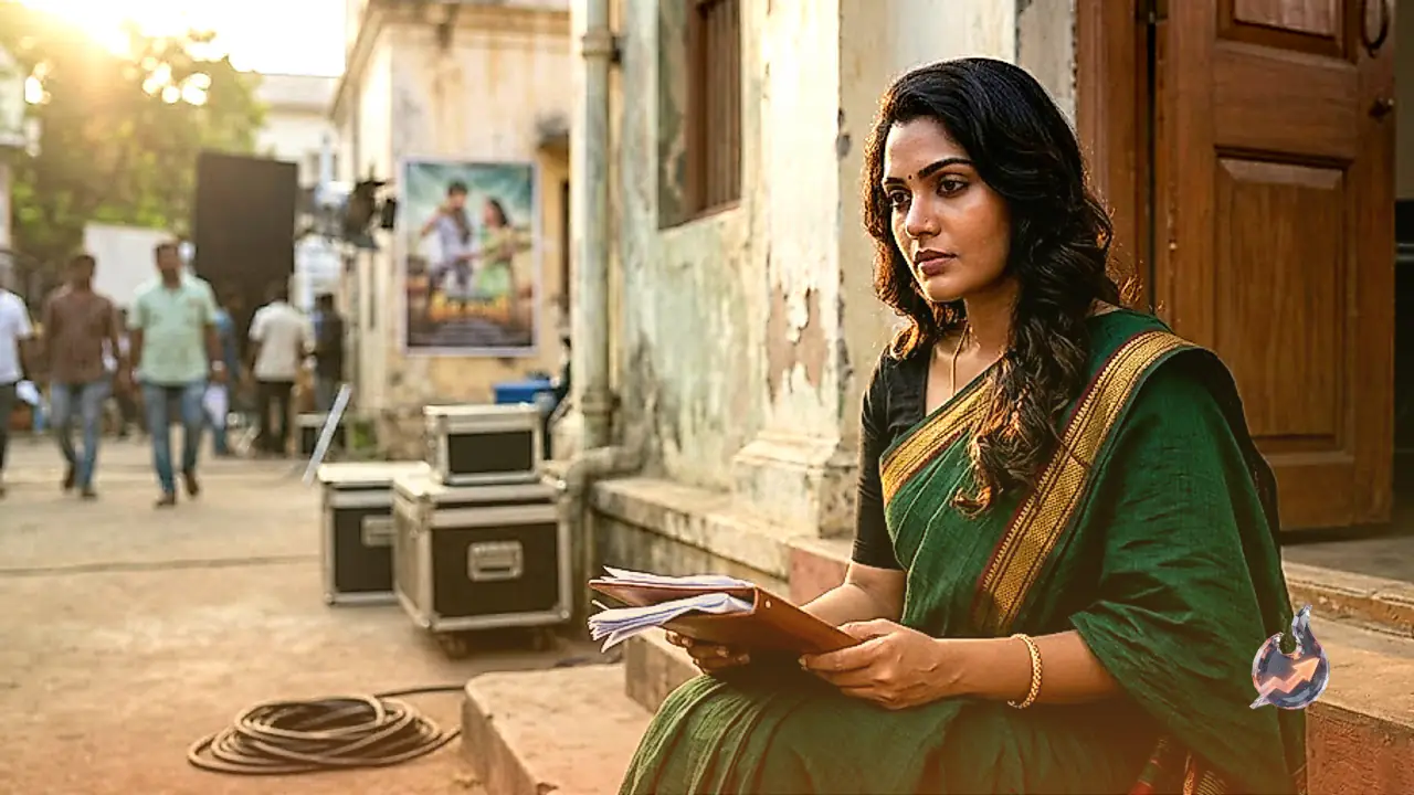 सिल्क स्मिता की दर्दभरी कहानी: कम उम्र में जबरन शादी, नौकरानी का काम और फिर सिनेमा की दुनिया पर राज