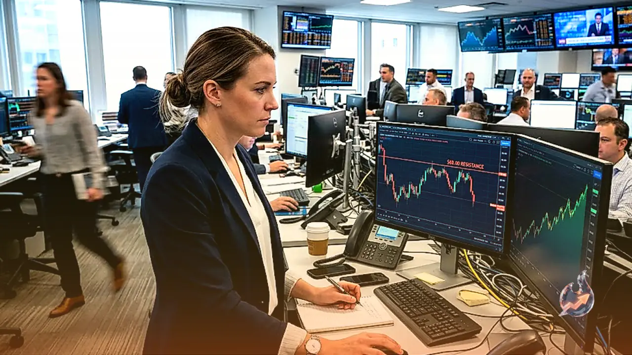 Silver Momentum Stalls Below $68 Resistance as Resilient Dollar Caps Upside