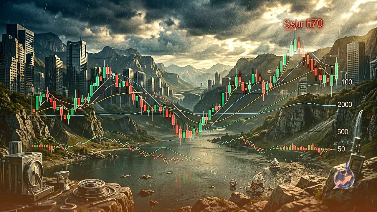 Silver Price Rebounds Past 100-Day SMA as Technical Buyers Target $70 Breakout