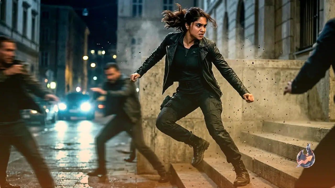 Sharvari Wagh's action wins over Alpha audiences on X even as they slam the spy thriller's story