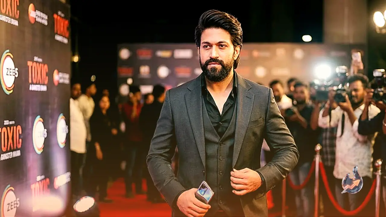 Yash Starrer Toxic Heads for OTT Premiere on ZEE5 After Lukewarm Box Office Run