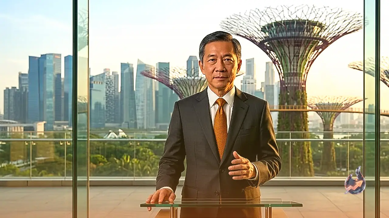 सिंगापुर डॉलर में मजबूती, मौद्रिक प्राधिकरण के सख्त कदमों से मिली रफ्तार
