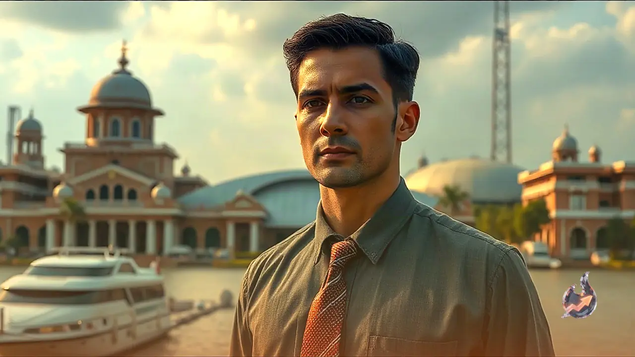 सिंगापुर निवासी परिक्षित शर्मा ने जुबीन गर्ग मौत मामले में गुवाहाटी की विशेष फास्ट ट्रैक अदालत में दर्ज कराई गवाही