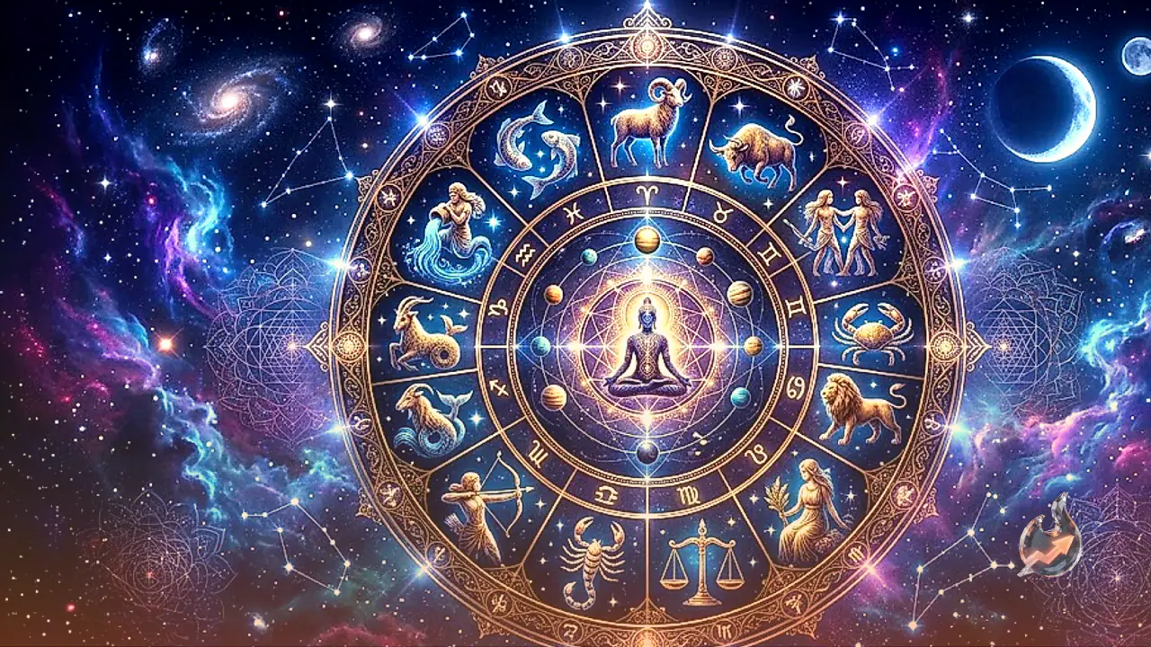 Budhaditya Yoga Formed as Mercury Enters Leo on 22 August 2026: Financial and Career Gains for 5 Zodiac Signs