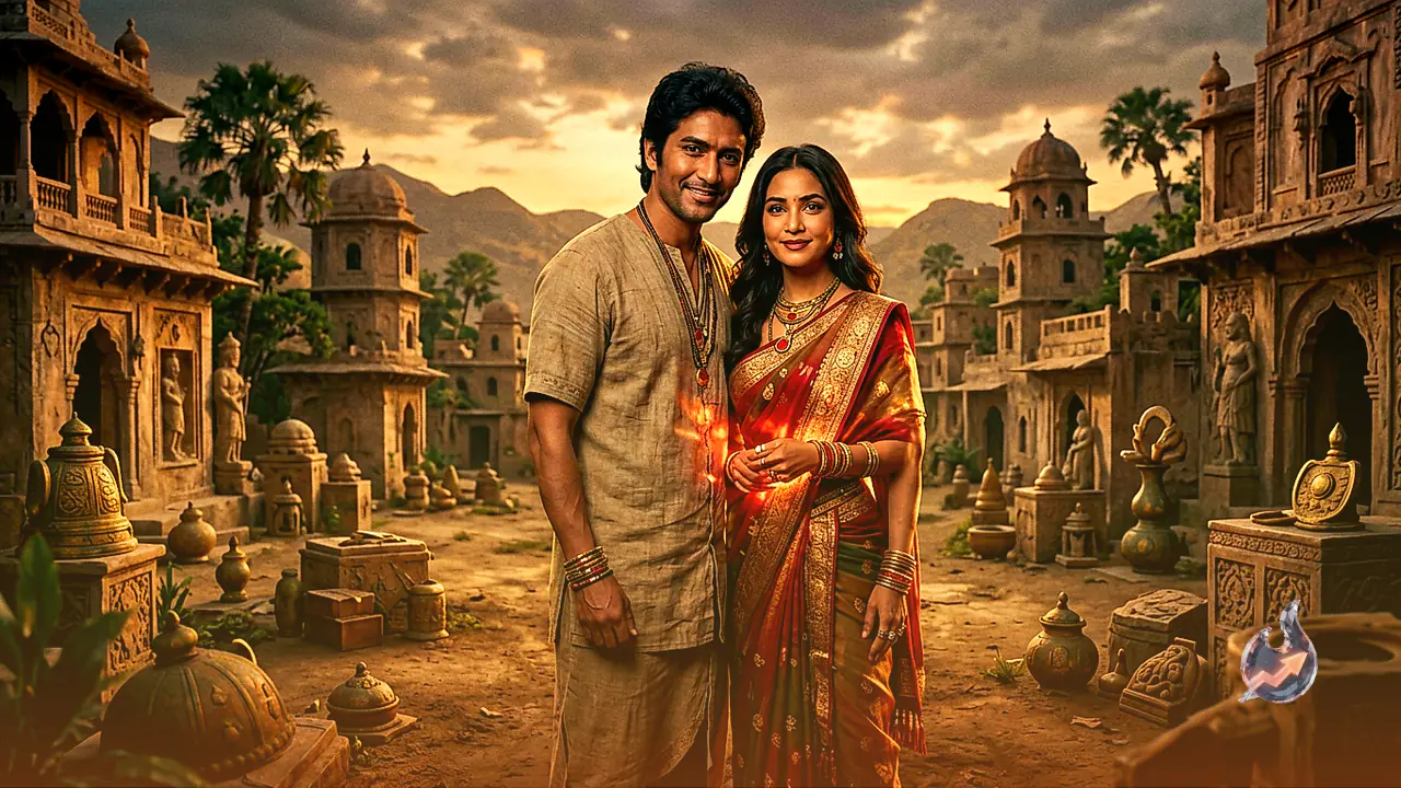 Why Singham Song Maula Maula Remains A Fan Favorite Romantic Track