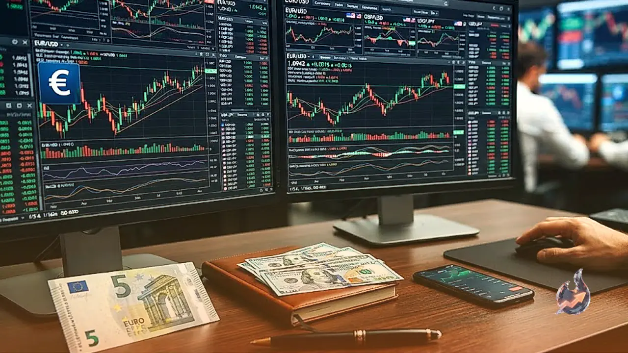 Single Currency Drops Toward Critical Support as Strong US Dollar Pressures Global FX Markets