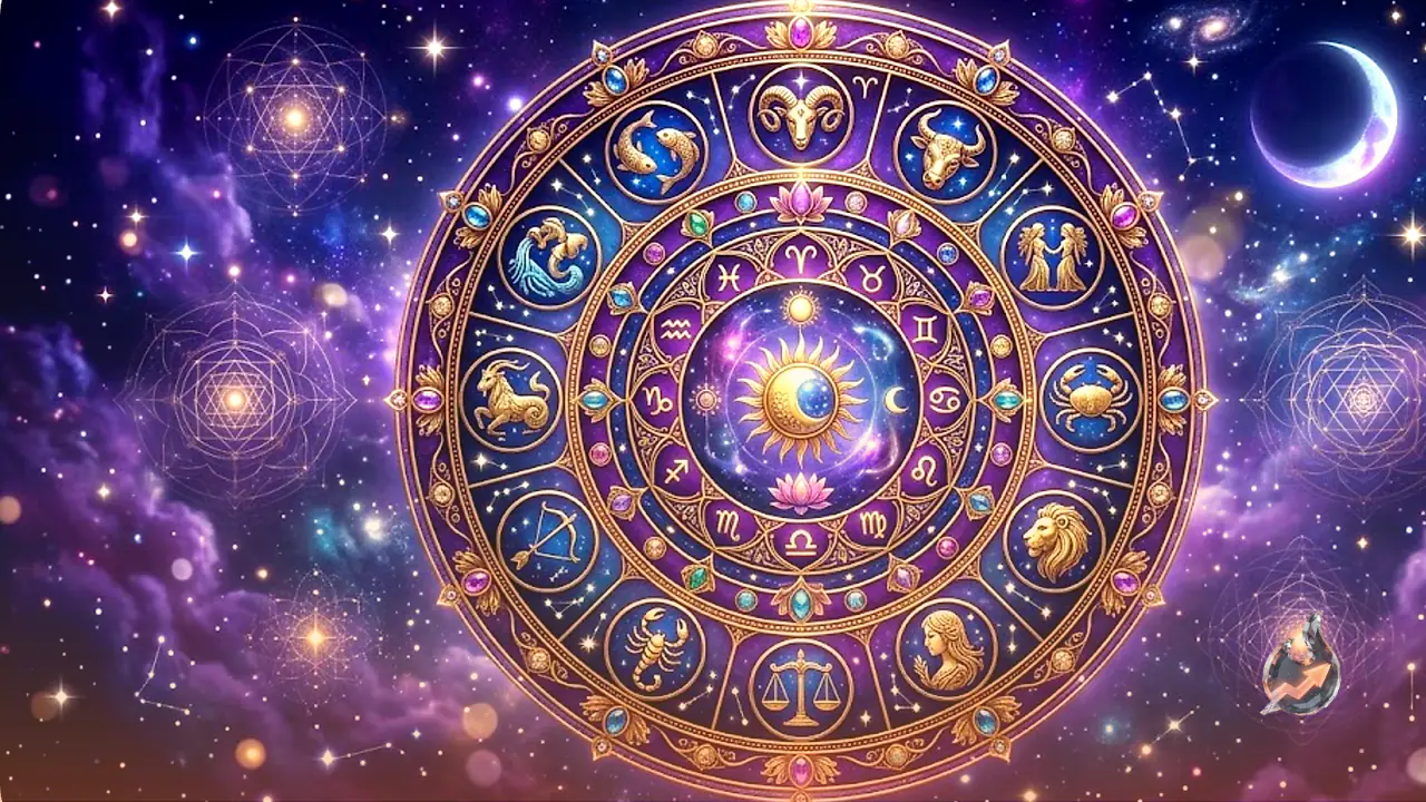 People born under Leo ascendant carry natural leadership and achieve success early, says astrology