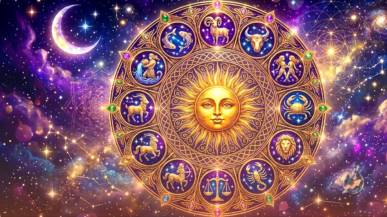 Venus's Move Into Leo Set to Boost Love and Money for Five Zodiac Signs Starting in Two Days