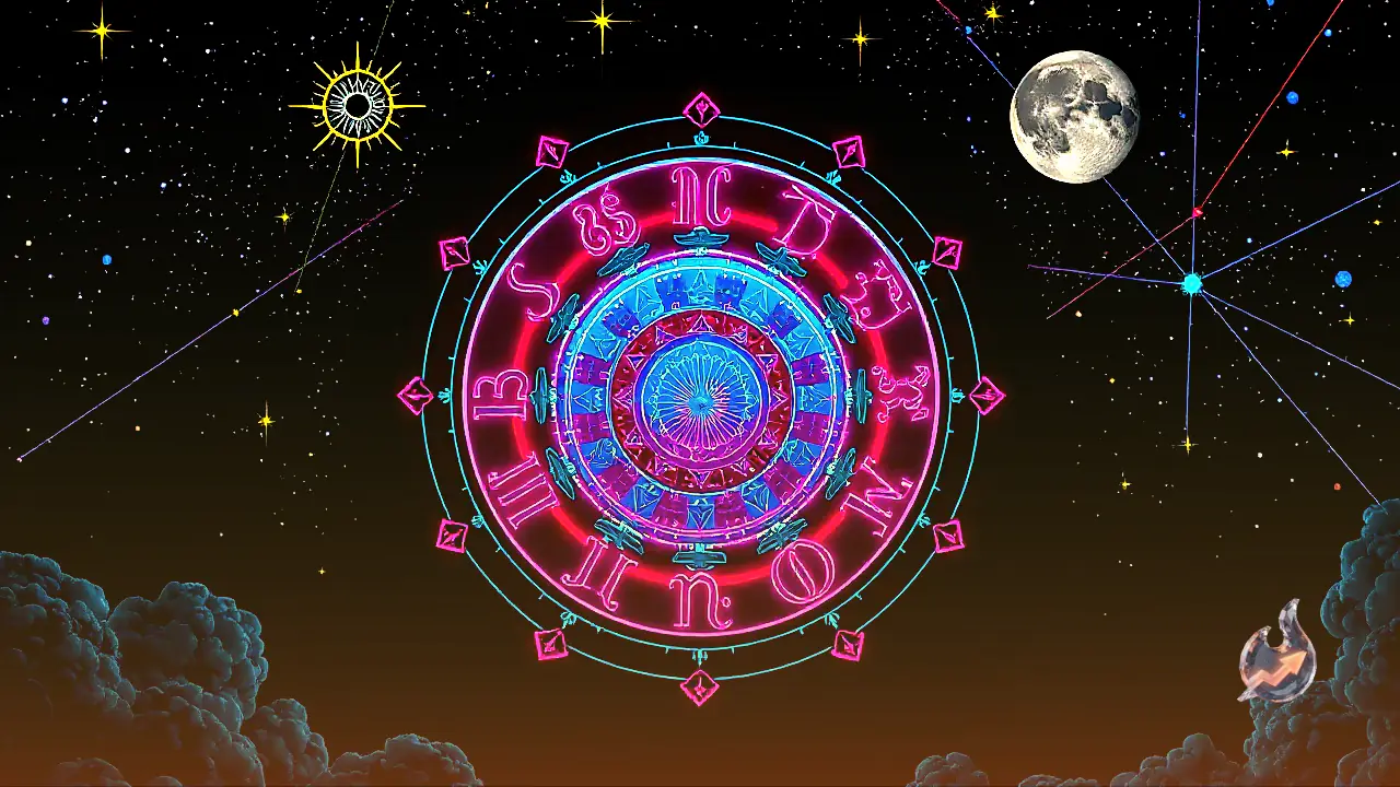 Ketu in Ashlesha Nakshatra for Leo: Which Zodiac Signs Will Get Benefits and Success
