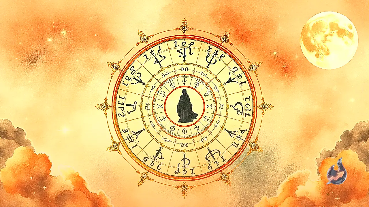 Jupiter Enters Leo on October 31, 2026: Major Shifts Ahead for Career, Wealth, and Business in Six Zodiac Signs