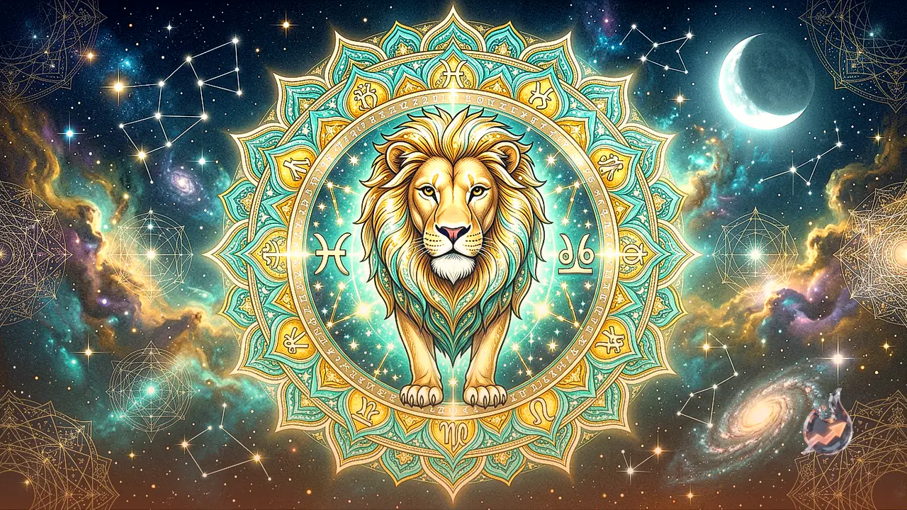 Leo Horoscope 17 August: Sun in 12th House May Trigger Overthinking, Focus on Communication and Daily Effort