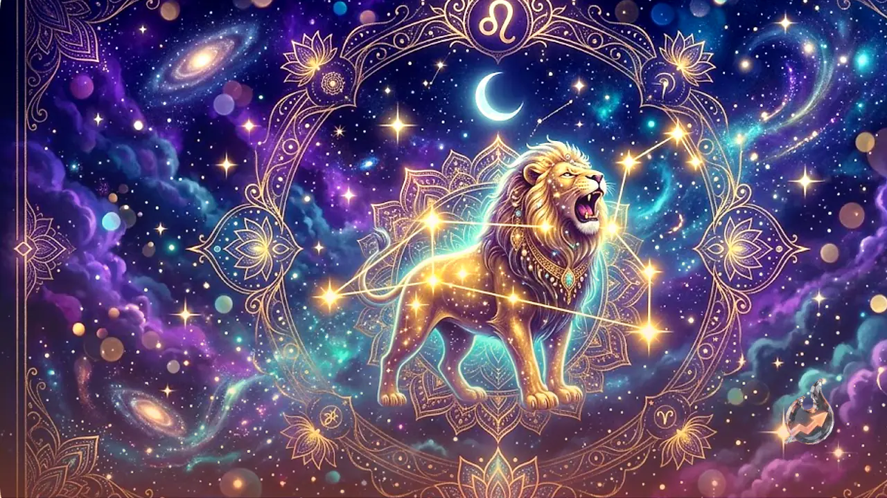 Leo Horoscope 2 July 2026: Steady Finances, Need for Understanding in Relationships