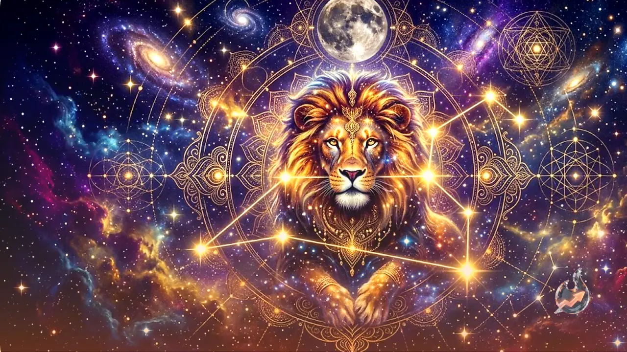 Leo Horoscope 7 July 2026: Mars Rewards Hard Work While Mercury Brings Solitude