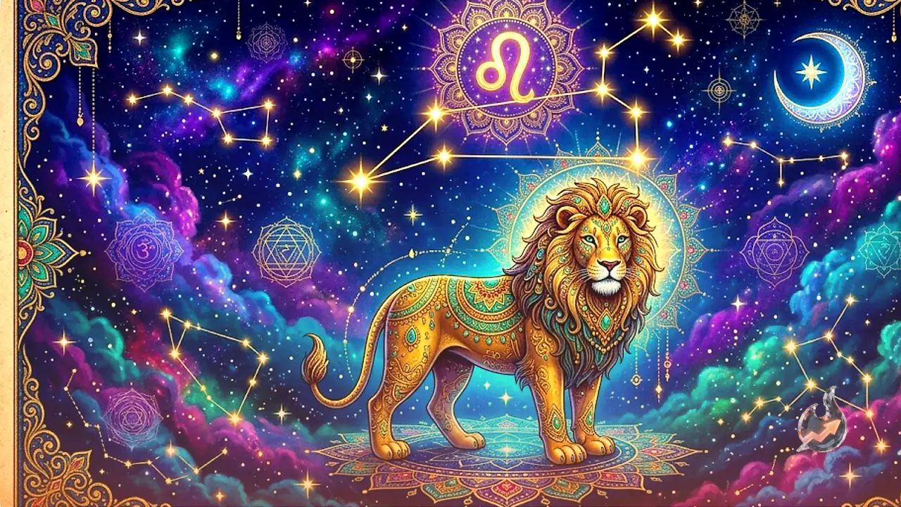 Leo Horoscope July 9: Saturn and Rahu Send Strong Signals, Here's What Love, Career and Money Look Like