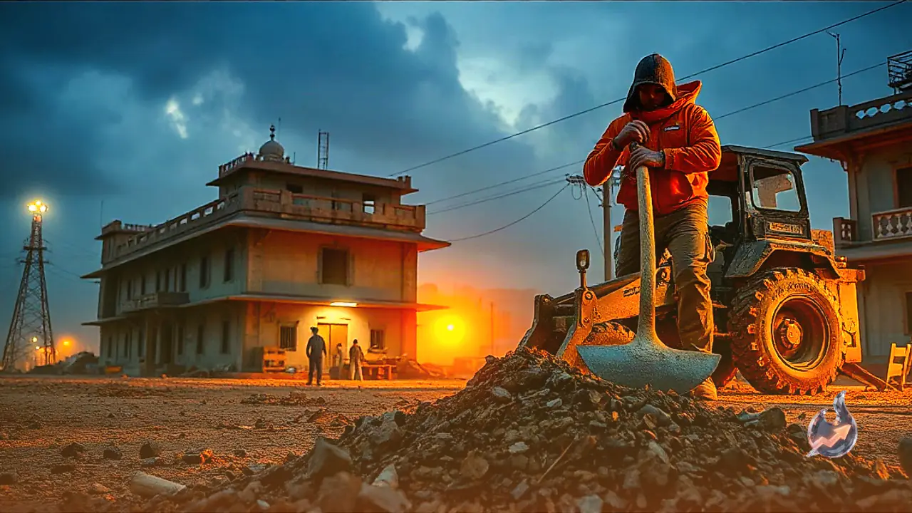 सिंहस्थ के विकास के लिए मुख्यमंत्री मोहन यादव ने अपने पैतृक घर पर चलाई गैंती, उज्जैन के लोगों के सामने पेश की मिसाल