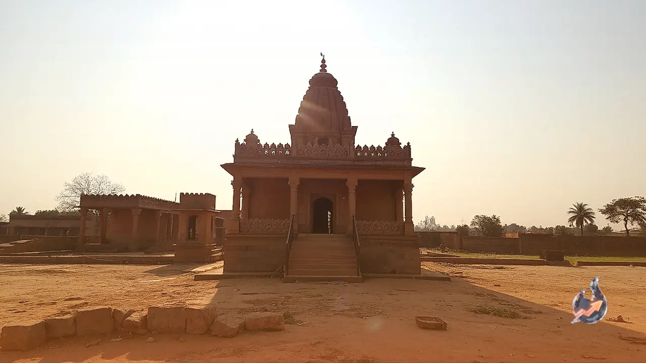 Sirohi Basantgarh Sun Temple: 1400-Year-Old History and Early Rajasthani Reference Hidden in Ruins