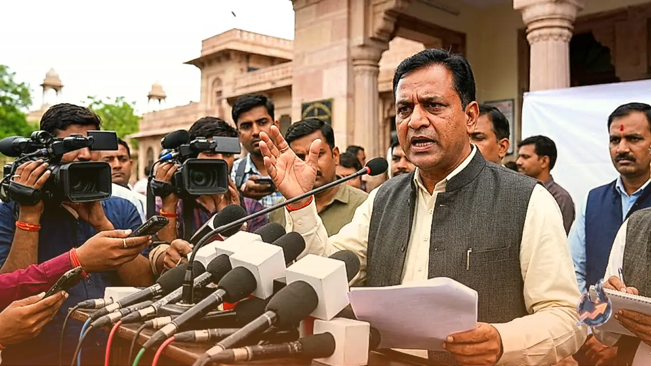 सिरोही जिला ओलंपिक संघ चुनाव पर विवाद, राजस्थान हाईकोर्ट के स्टे के बावजूद नई कार्यकारिणी बनाने का आरोप