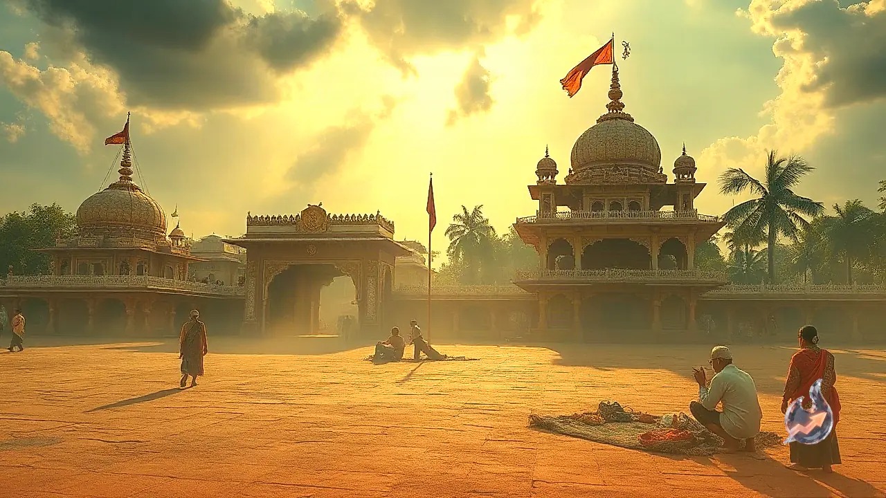 A ₹2 Crore Budget, Zero Alcohol on Set, and Now 'Hanuman Ansh' Is Nearing ₹100 Crore