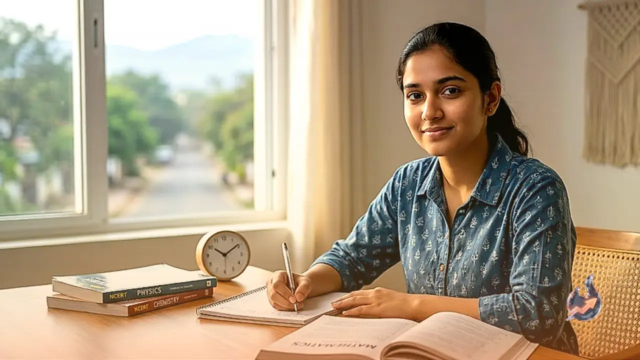 सिर्फ 4-5 घंटे रोज पढ़कर आईआईटी मुंबई पहुंचीं तमन्ना, रांची की इस स्टूडेंट ने बताया क्वालिटी वाला फॉर्मूला