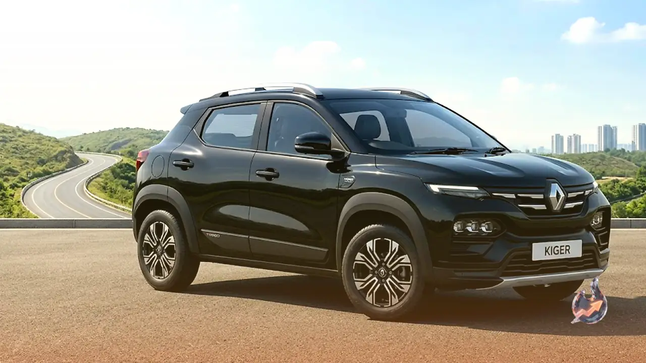 सिर्फ ₹7.89 लाख में टर्बो SUV का दम, रेनो काइगर 35 बदलावों के साथ बाजार में उतरी