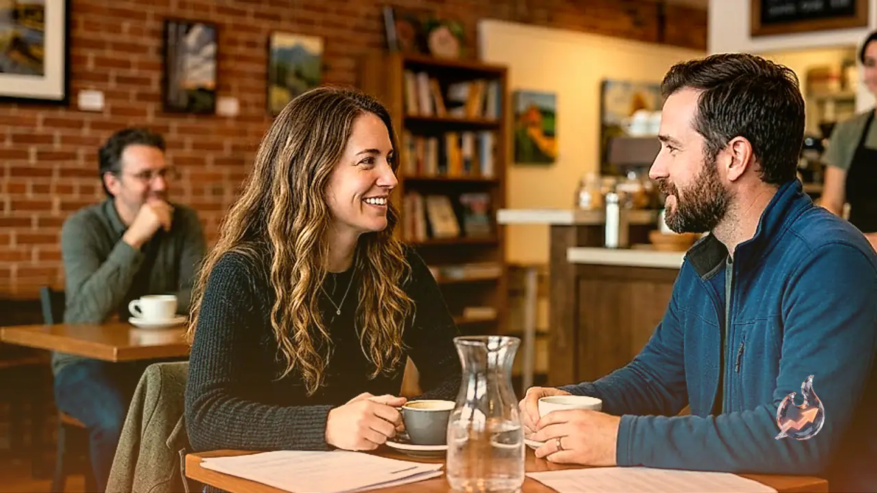 Researchers Say a Two-Second Smile or a Nod Could Quietly Reshape How Kind a Whole Community Feels
