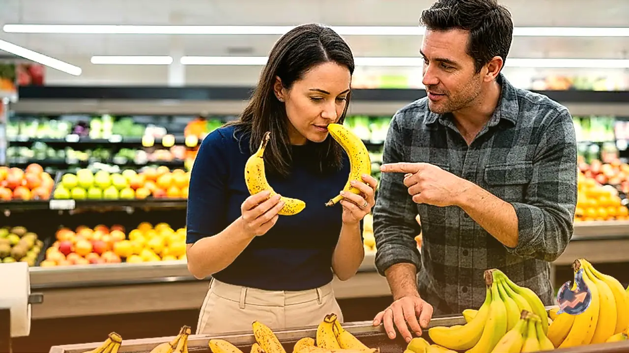 Stop Judging Bananas By Colour Alone, These Signs Reveal The Sweetest Pick