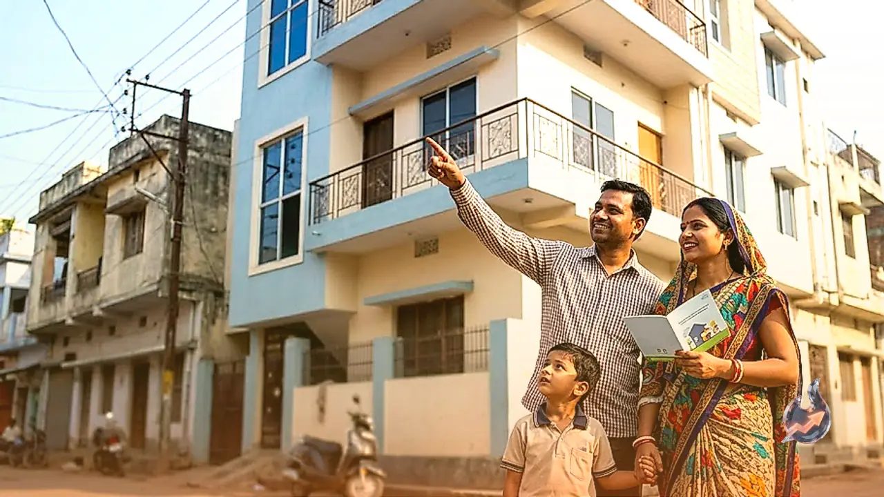 Renting in Sitamarhi City Gets Easier: Flats Available From Just Rs 3000 a Month in These Localities