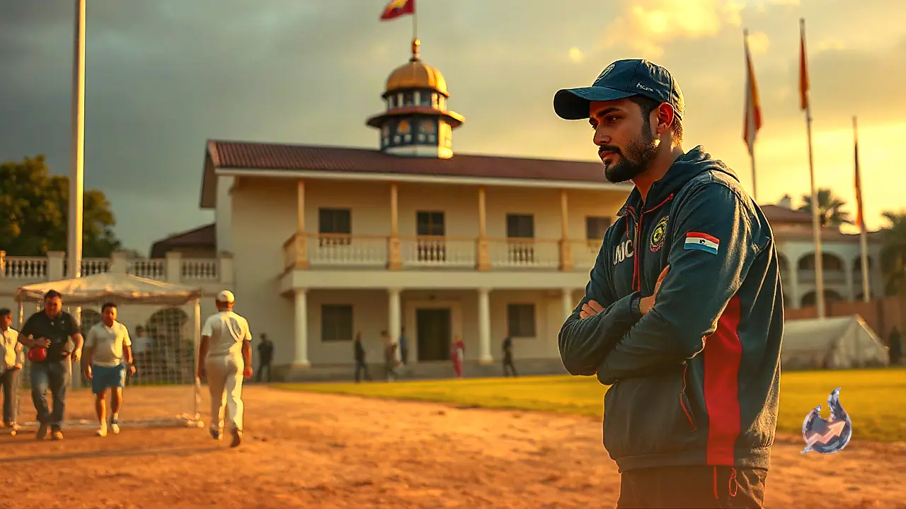 यशस्वी जायसवाल के चयन पर सितांशु कोटक का बड़ा बयान, शुभमन गिल की फिटनेस को लेकर भी दी अहम जानकारी