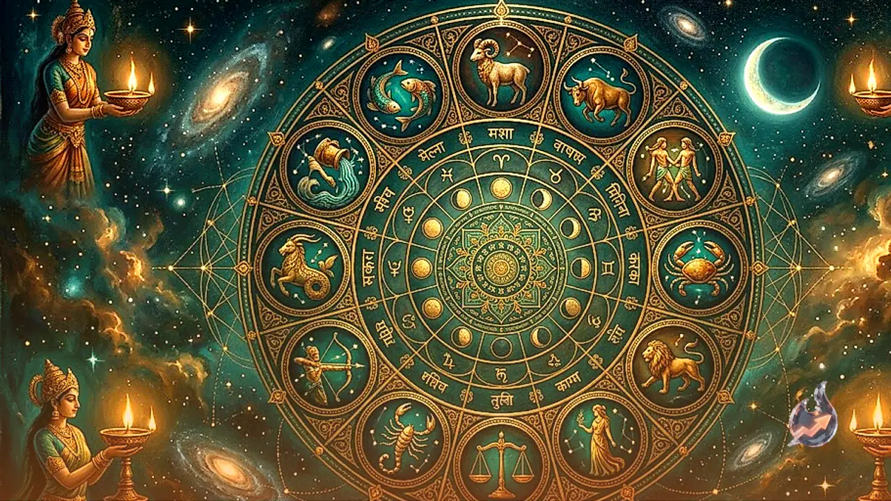 September 2026 Difficulties Ahead For These 3 Zodiac Signs, Caution Needed In Career, Money And Health
