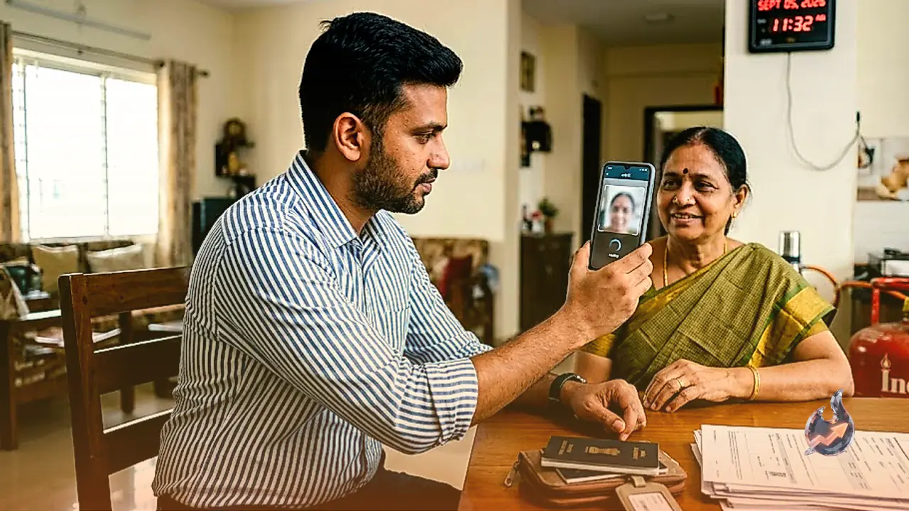 सितंबर 2026 से देश में लागू हो रहे हैं कई जरूरी नियम, एलपीजी ई-केवाईसी से लेकर आईटीआर और हवाई सफर तक में बदलाव