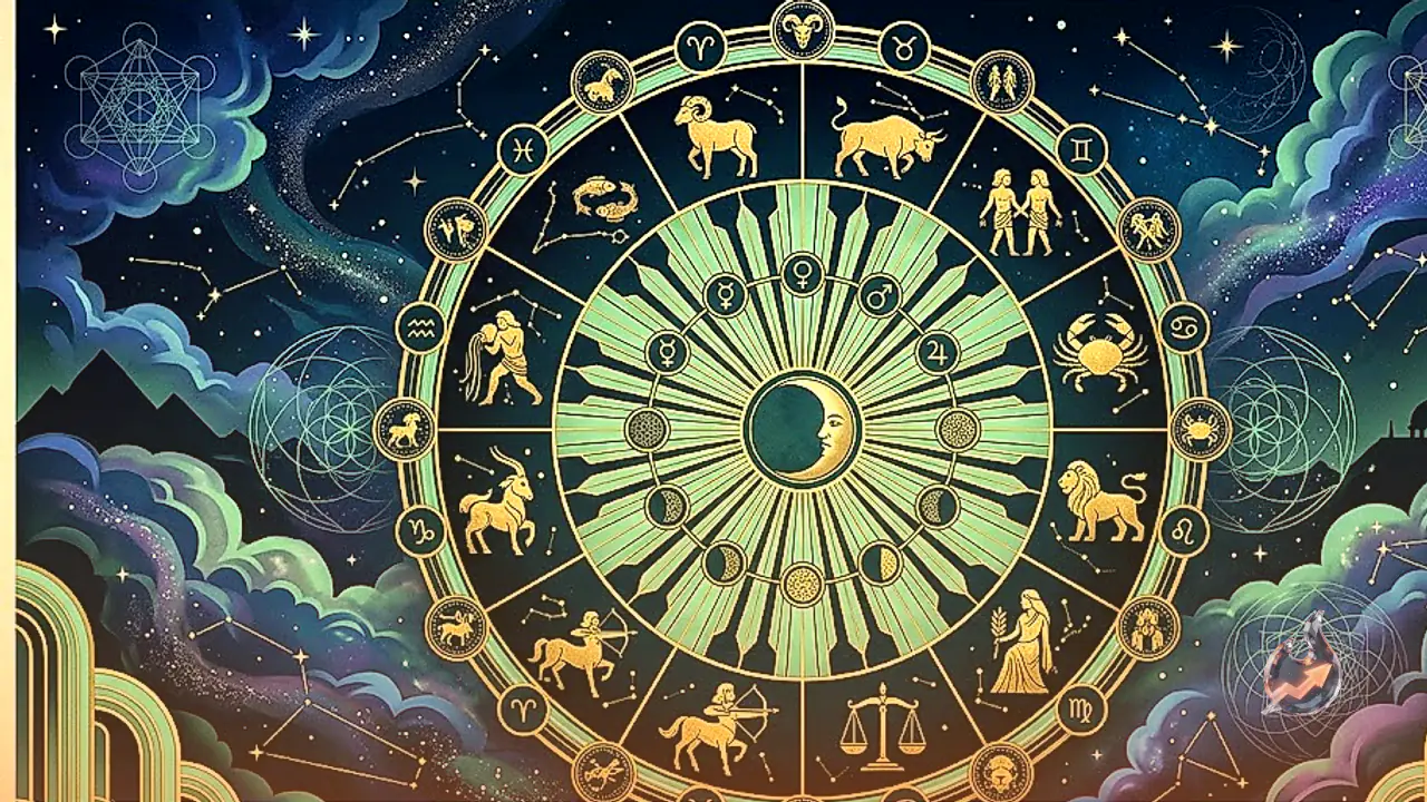 Favourable Shifts and Growth for 6 Zodiac Signs in the Final Week of September