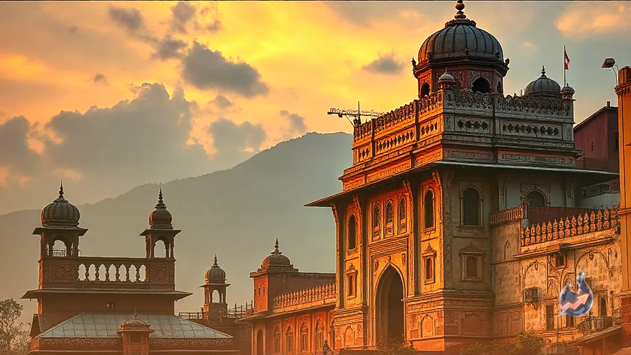 सितंबर के सुहावने मौसम में दिल्ली से ₹6,000 के किफायती बजट में घूमें ये पांच शानदार ठिकाने